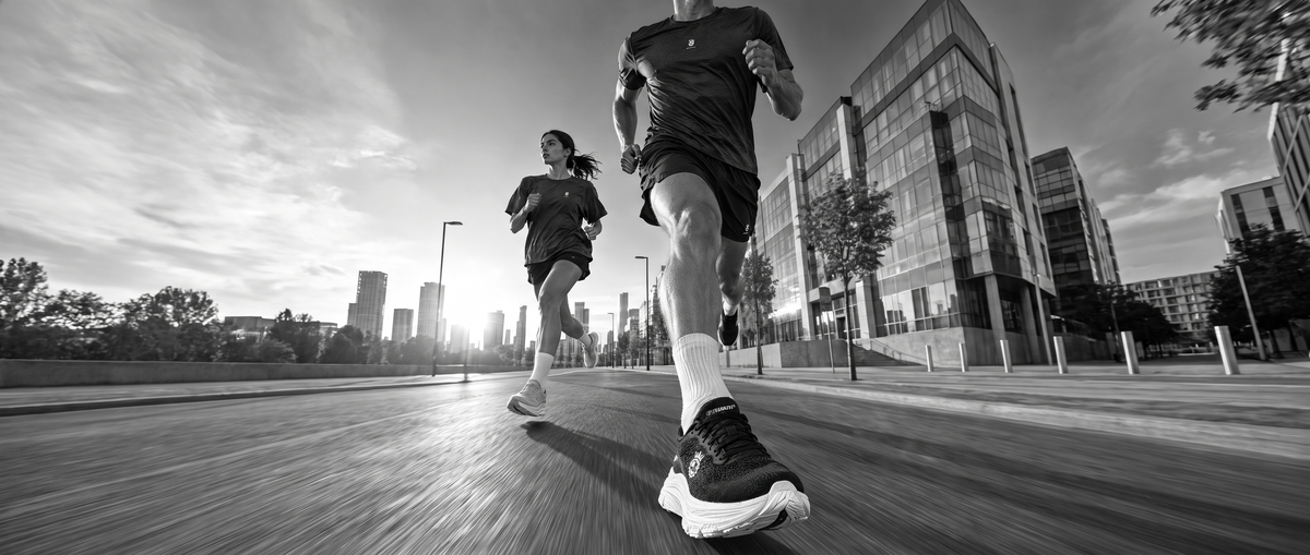 GYMRUN by Gymnasium – corsa in città