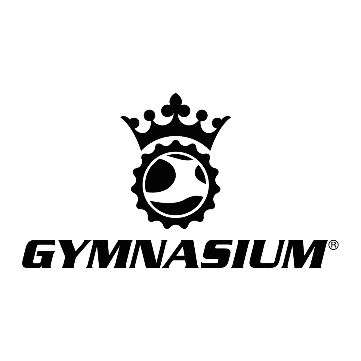 Logo Gymnasium